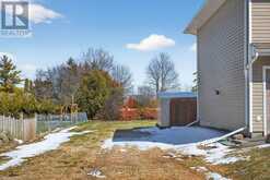 272 CROSBY DRIVE | Bobcaygeon Ontario | Slide Image Twenty-three