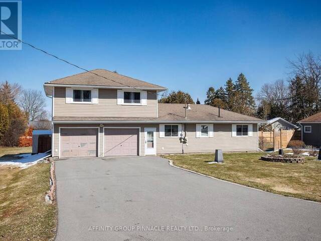 272 CROSBY DRIVE Bobcaygeon Ontario, K0M 1A0 - 3 Bedrooms Home For Sale