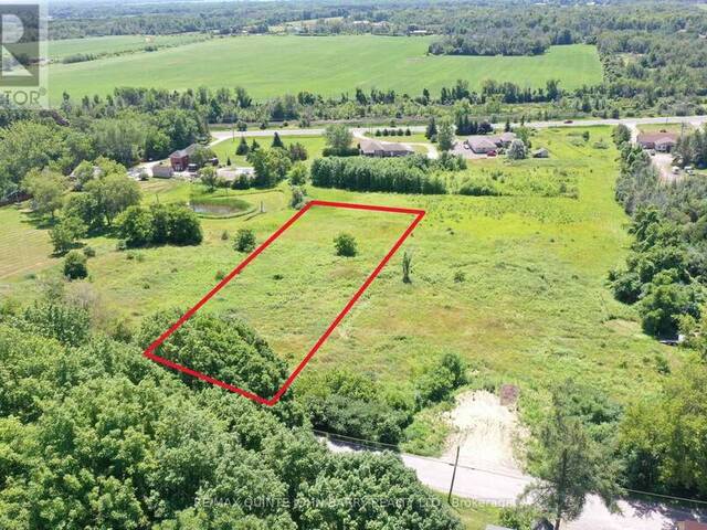 1011 SMITH STREET Quinte West Ontario, K0K 1H0 - Vacant Land For Sale