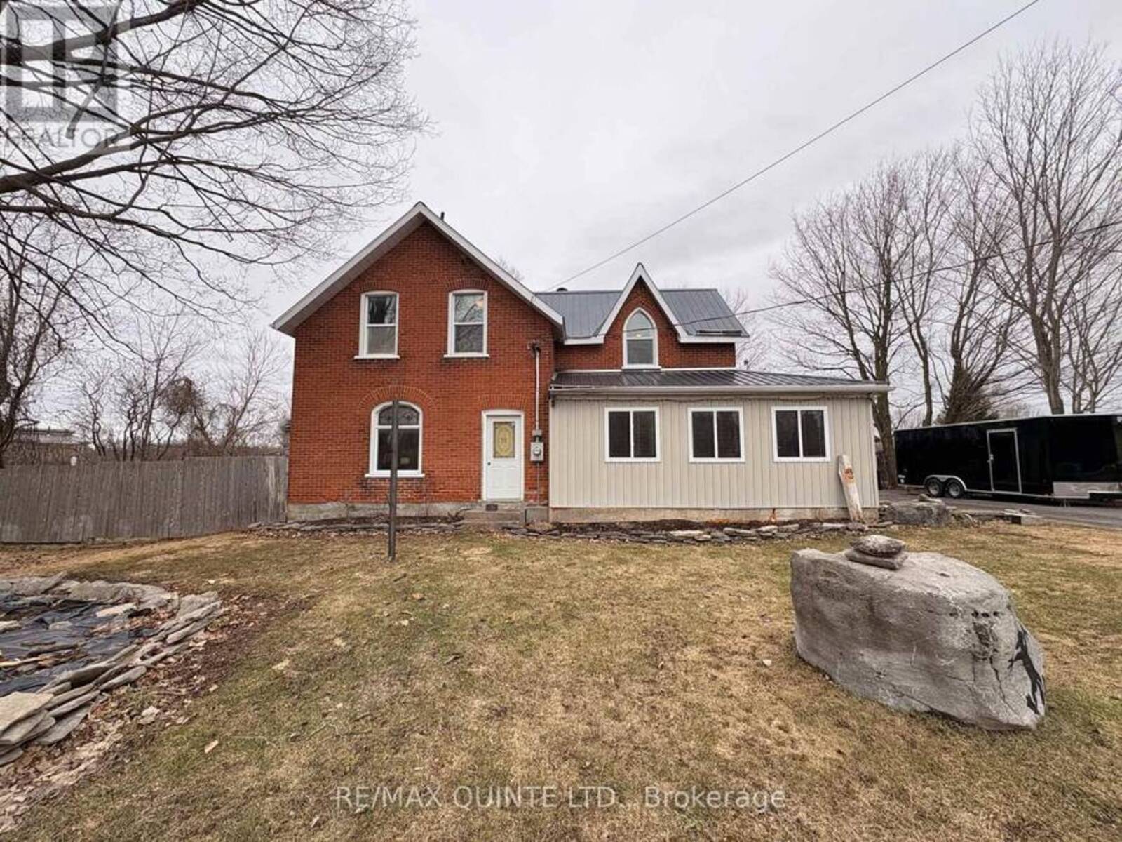 1330 RAPIDS ROAD, Tweed, Ontario K0K 3J0