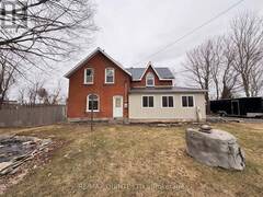 1330 RAPIDS ROAD Tweed Ontario, K0K 3J0