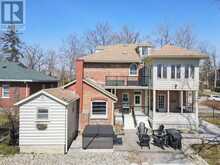 69 BOND STREET W | Lindsay Ontario | Slide Image Thirty-eight