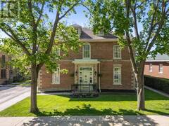 69 BOND STREET W Lindsay Ontario, K9V 3R3