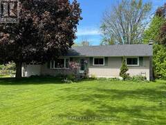 22498 LOYALIST PARKWAY Quinte West Ontario, K8V 5P5
