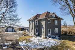 201 CONCESSION 8 ROAD W | Trent Hills Ontario | Slide Image One