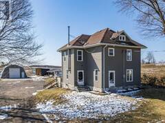201 CONCESSION 8 ROAD W Trent Hills Ontario, K0K 3K0