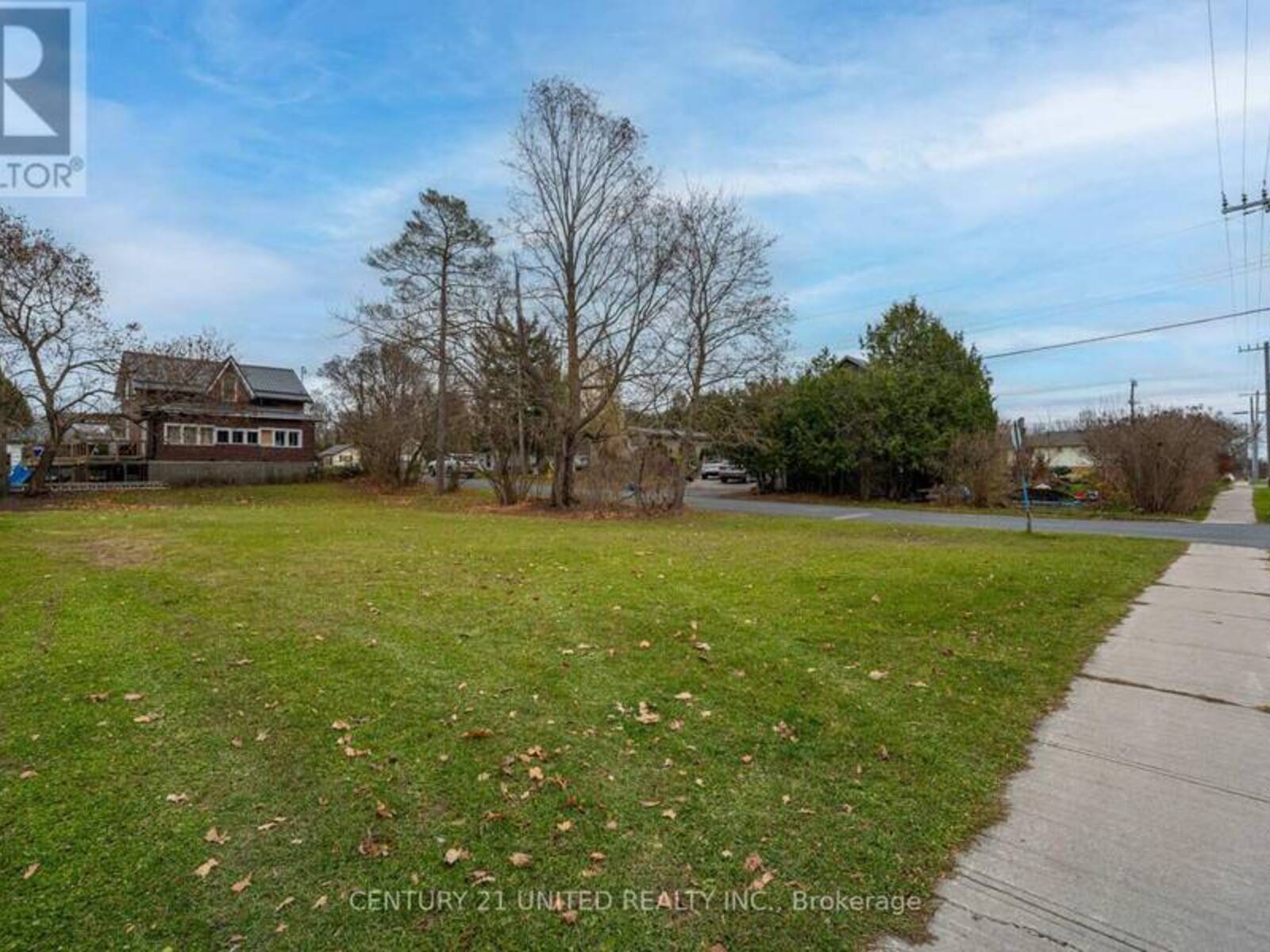 128 CONCESSION STREET, North Kawartha, Ontario K0L 2H0