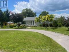 1752 COUNTY ROAD 3 Prince Edward Ontario, K0K 1A0