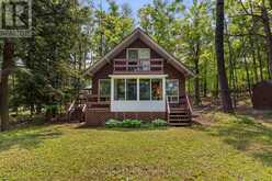 68 IRWIN DRIVE | North Kawartha Ontario | Slide Image One
