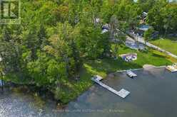 68 IRWIN DRIVE | North Kawartha Ontario | Slide Image Two