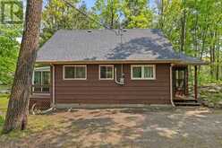 68 IRWIN DRIVE | North Kawartha Ontario | Slide Image Five