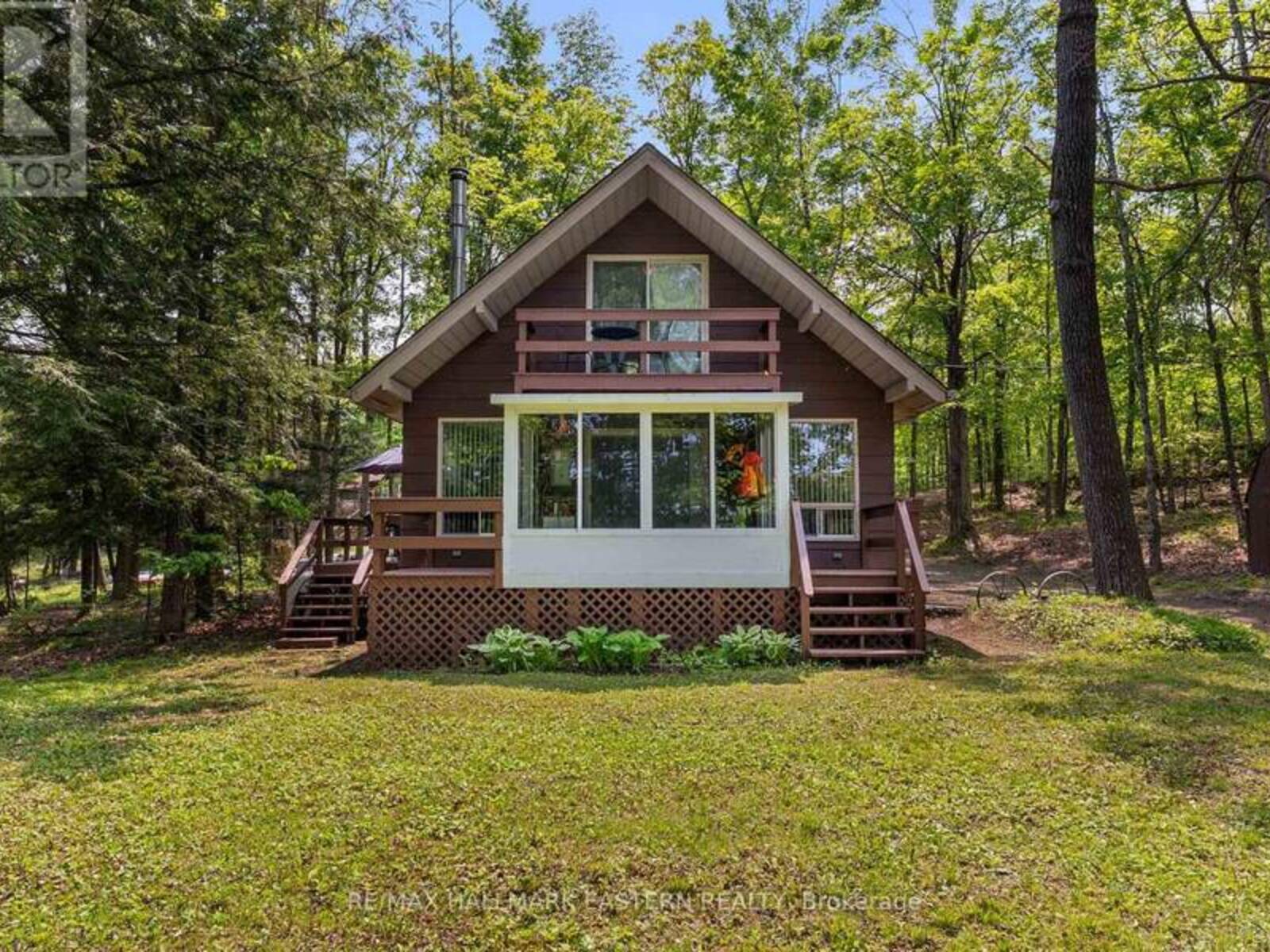 68 IRWIN DRIVE, North Kawartha, Ontario K0L 1J0