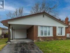 21 MIRON ROAD Quinte West Ontario, K8V 3H9