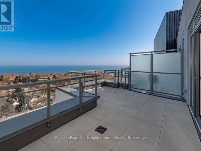 1003 - 90 GLEN EVEREST ROAD Toronto Ontario, M1N 0C3 - 3 Bedrooms Condo For Sale