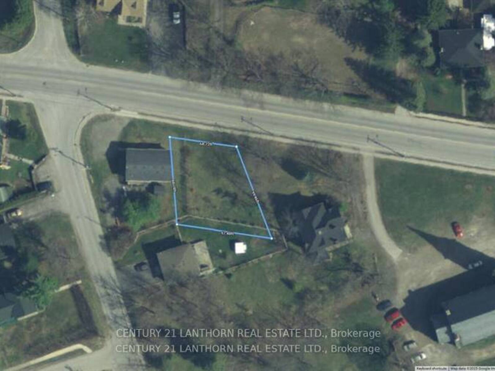 0 ST LAWRENCE STREET W, Madoc, Ontario K0K 2K0