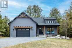 552 COUNTY ROAD 40 | Asphodel-Norwood Ontario | Slide Image Two