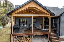 552 COUNTY ROAD 40 | Asphodel-Norwood Ontario | Slide Image Forty-two