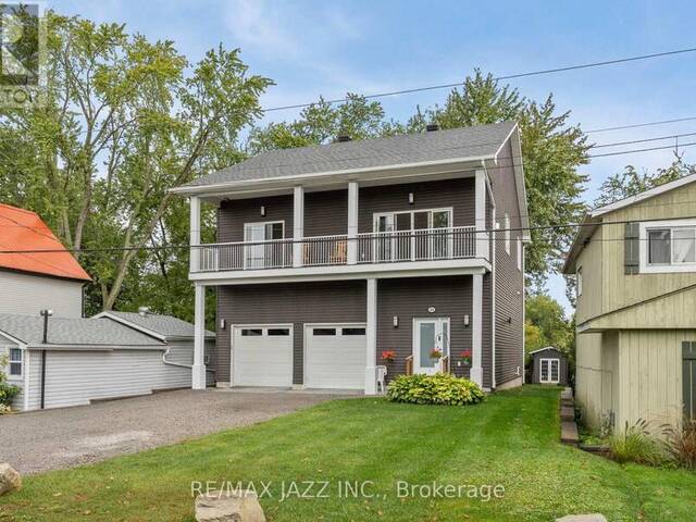 283 PLATTEN BOULEVARD Scugog Ontario, L9L 1B4 - 3 Bedrooms Home For Sale