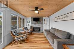 244 DEER BAY REACH ROAD S | North Kawartha Ontario | Slide Image Nine