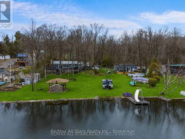 244 DEER BAY REACH ROAD S North Kawartha Ontario, K0L 2H0 - 6 Bedrooms Waterfront Home For sale