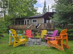 47 KENNEDY DRIVE Bobcaygeon Ontario, K0M 1A0