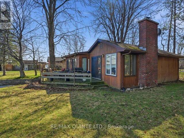 21D WILLOUGHBY LANE Hillier Ontario, K0K 2P0 - 3 Bedrooms Waterfront Home For sale