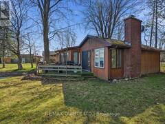 21D WILLOUGHBY LANE Hillier Ontario, K0K 2P0