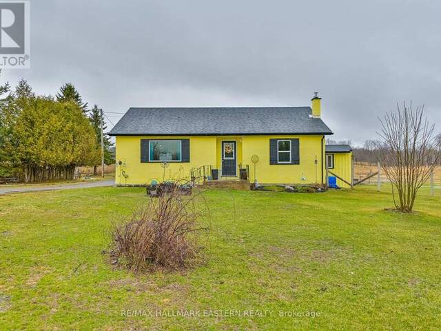 1095 SLAB STREET Madoc Ontario, K0K 2K0 - 2 Bedrooms Home For Sale