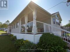 14 PIONEER DRIVE Otonabee-South Monaghan Ontario, K0L 2G0