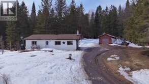 1046 DETLOR ROAD | Bancroft Ontario | Slide Image One