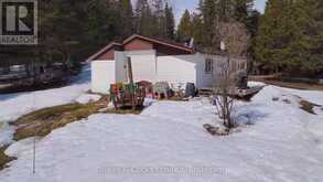 1046 DETLOR ROAD | Bancroft Ontario | Slide Image Four