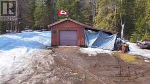 1046 DETLOR ROAD | Bancroft Ontario | Slide Image Seven