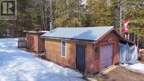 1046 DETLOR ROAD | Bancroft Ontario | Slide Image Eight