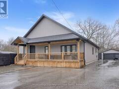 5 MELODY LANE Georgina Ontario, L0E 1L0