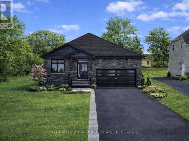 0 PALACE ROAD Greater Napanee Ontario, K7R 1A7 - Vacant Land For Sale