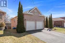 766 MUNSON CRESCENT | Cobourg Ontario | Slide Image Two