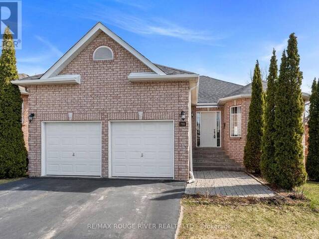 766 MUNSON CRESCENT Cobourg Ontario, K9A 5N9 - 5 Bedrooms Home For Sale