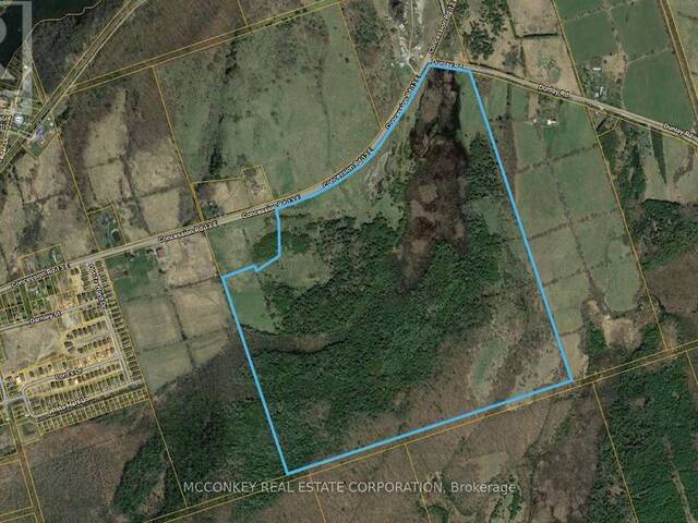 00 CONCESSION ROAD 13 E Hastings Ontario, K0L 1Y0 - Vacant Land For Sale