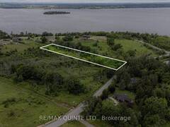 LOT 13 - 0 SULLY ROAD Gores Landing Ontario, K0K 2E0