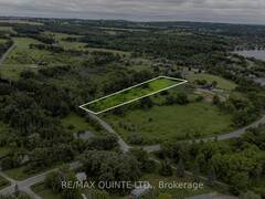LOT 14 - 0 SULLY ROAD Gores Landing Ontario, K0K 2E0