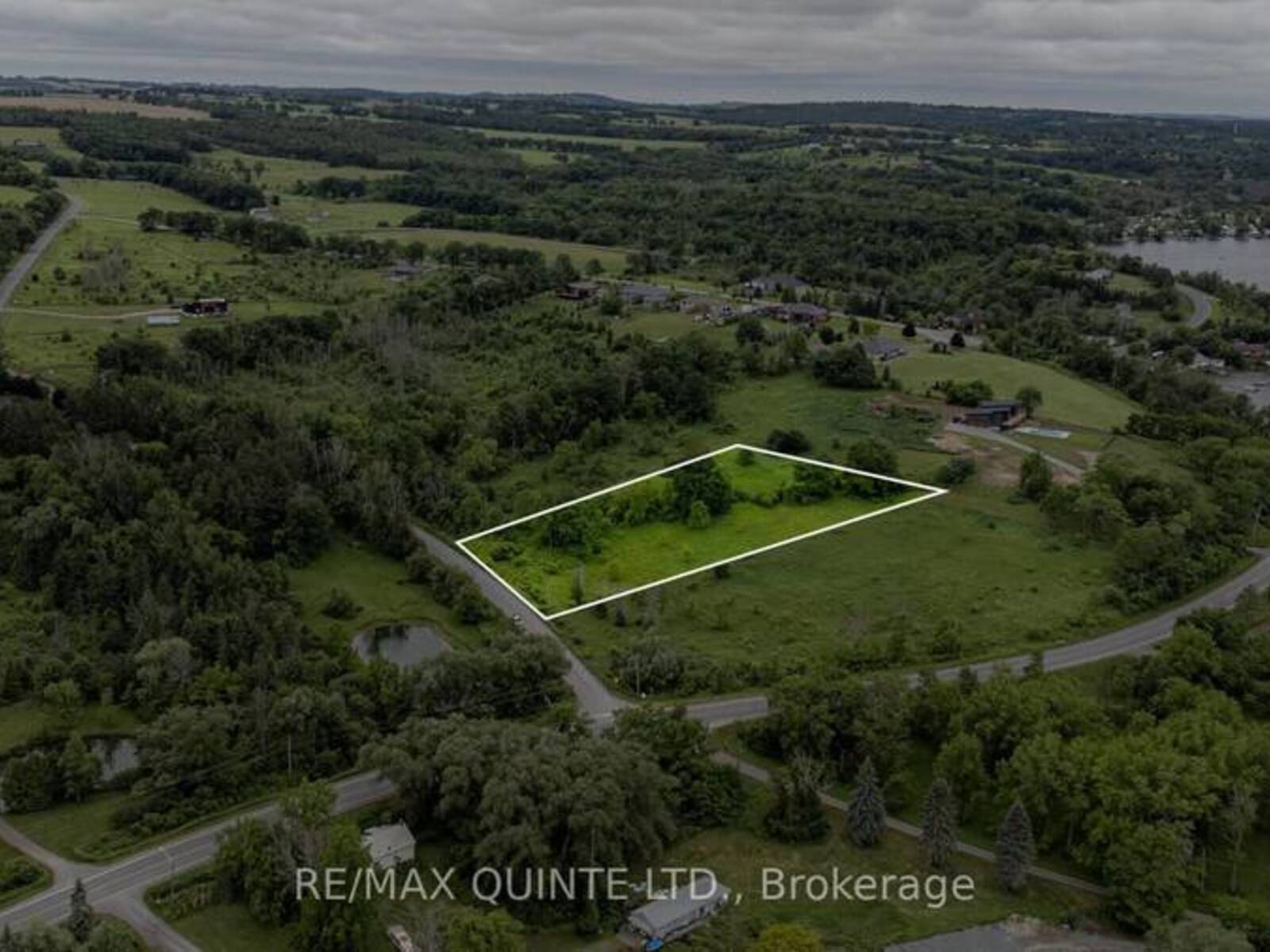LOT 15 - 0 SULLY ROAD, Gores Landing, Ontario K0K 2E0