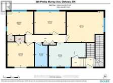 380 PHILLIP MURRAY AVENUE | Oshawa Ontario | Slide Image Thirty-seven