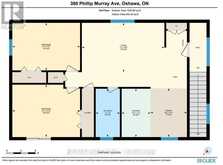 380 PHILLIP MURRAY AVENUE | Oshawa Ontario | Slide Image Thirty-eight