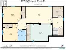 380 PHILLIP MURRAY AVENUE | Oshawa Ontario | Slide Image Thirty-nine