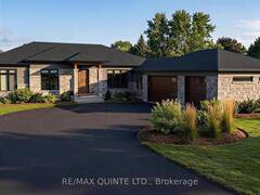 638 COUNTY ROAD 28 Prince Edward Ontario, K0K 1A0