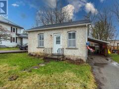 12 ALBERT ROAD Quinte West Ontario, K0K 2C0