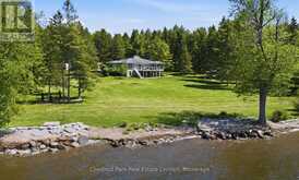 3587 COUNTY RD 7 | Prince Edward Ontario | Slide Image One