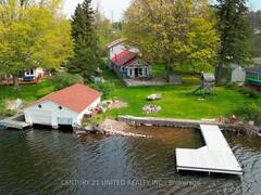 1035 JARVIS LANE Hastings Ontario, K0L 1Y0