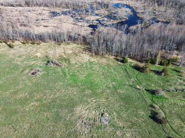 00 MITCHELLS CROSS ROAD Prince Edward Ontario, K0K 2T0 - Vacant Land For Sale