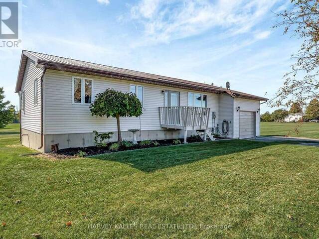 198 WELBANKS ROAD Prince Edward Ontario, K0K 1P0 - 3 Bedrooms Home For Sale